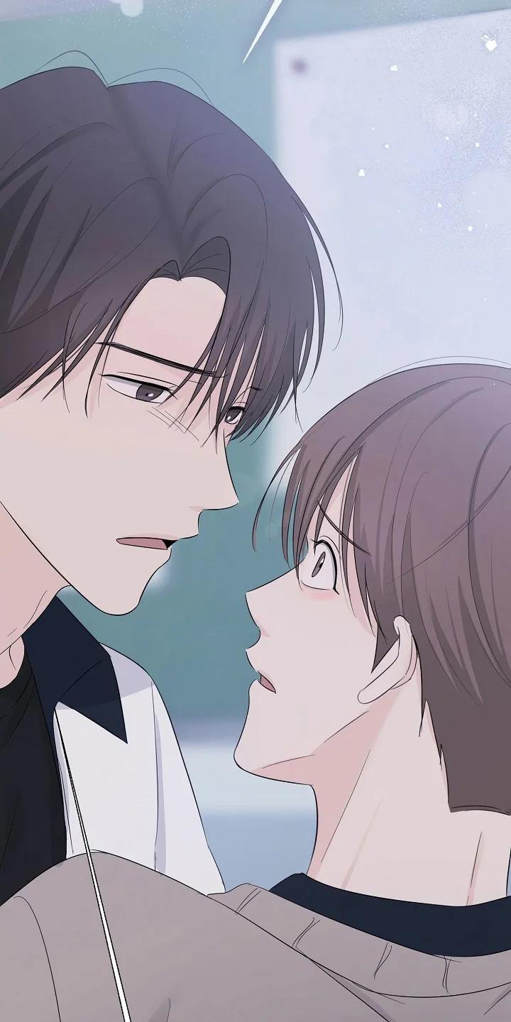 《刻意接近》第97章：遵守约定 第12页