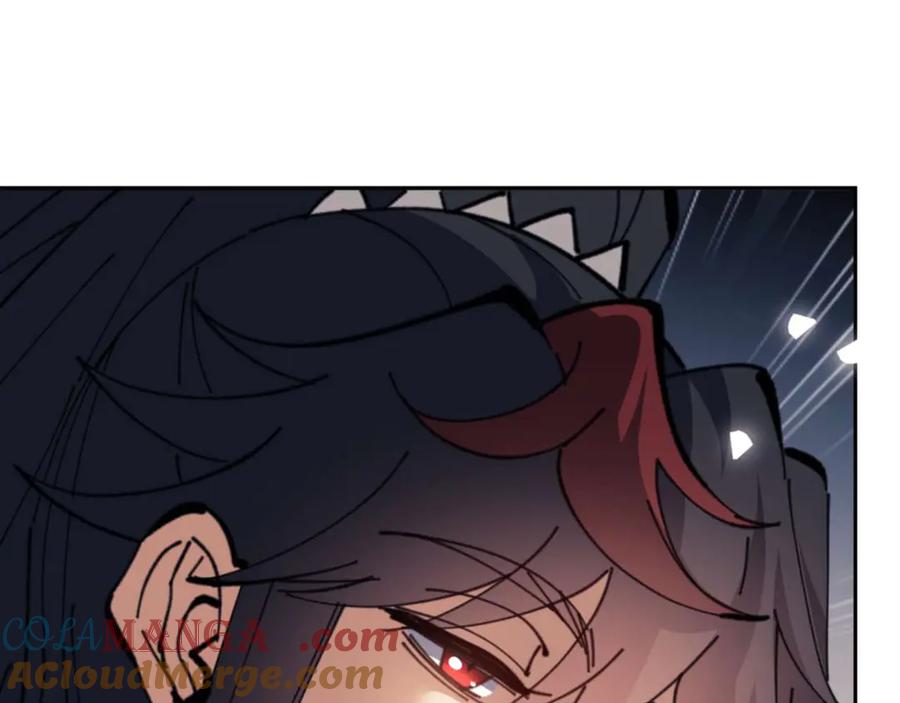 《师尊：这个冲师逆徒才不是圣子》第110话 保证让你爱上我 第5页
