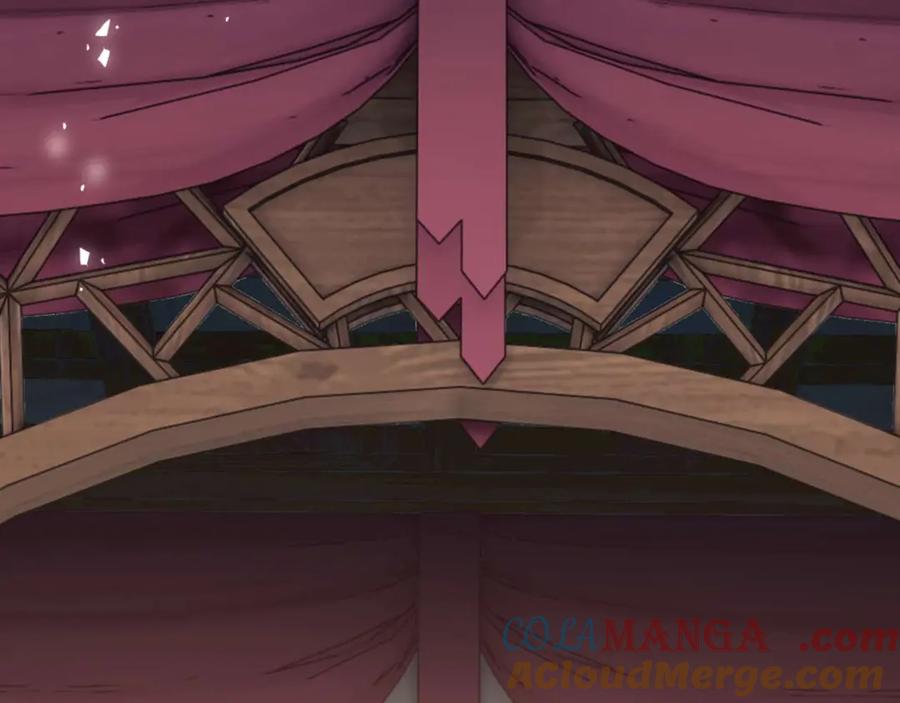《师尊：这个冲师逆徒才不是圣子》第110话 保证让你爱上我 第9页