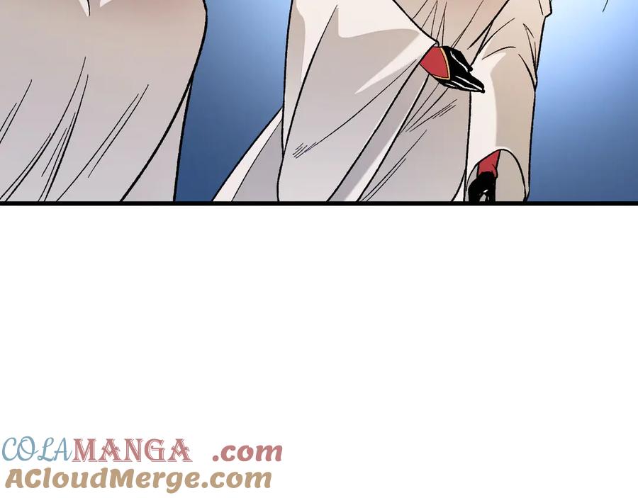 《全民转职：无职的我终结了神明！》第139话 神谕？暗中谋划的圣洁信徒！ 第133页