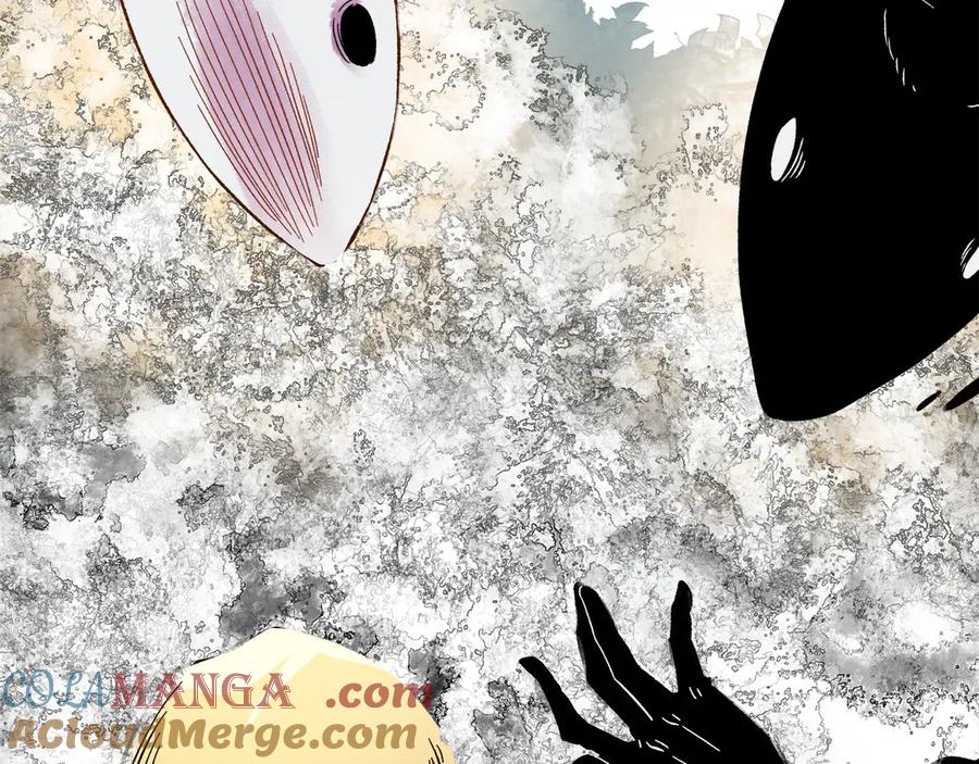 《全民转职：无职的我终结了神明！》第140话 激战！六翼堕天使VS御元妖护使 第125页