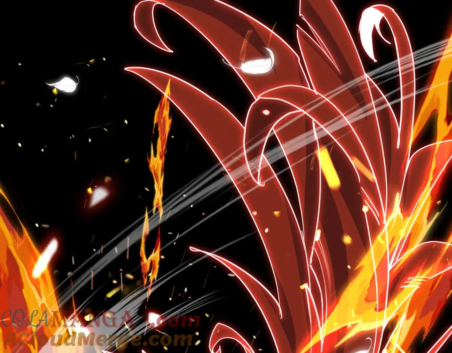 《玄幻：我的女帝徒弟要黑化》第14话 神后 第189页