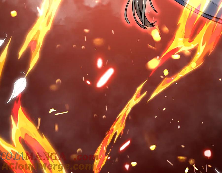 《玄幻：我的女帝徒弟要黑化》第14话 神后 第197页