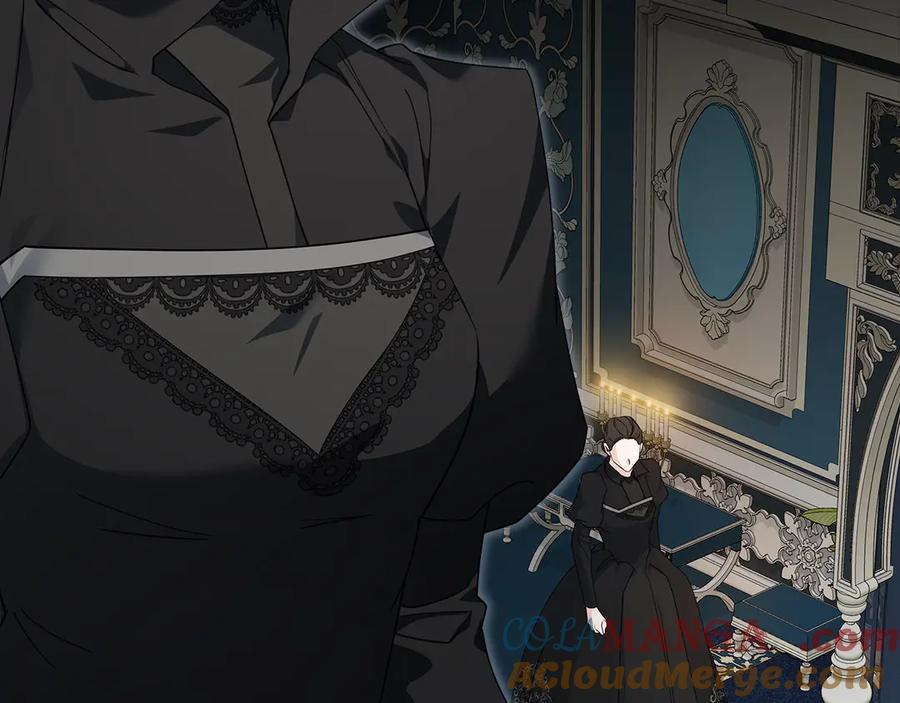 恶女的王座 第199话 皇帝病倒 第129页