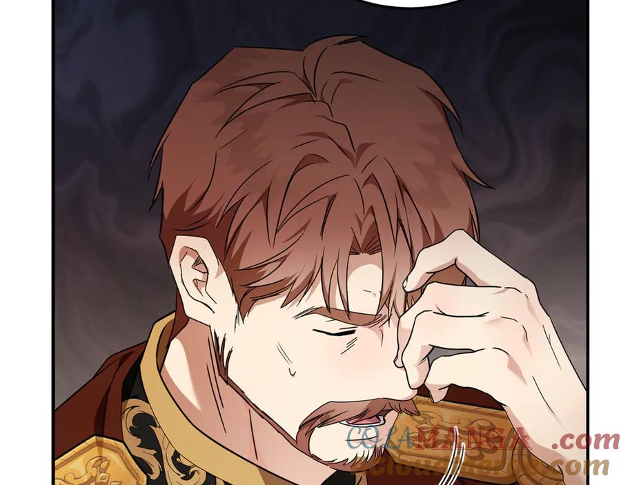 恶女的王座 第199话 皇帝病倒 第101页