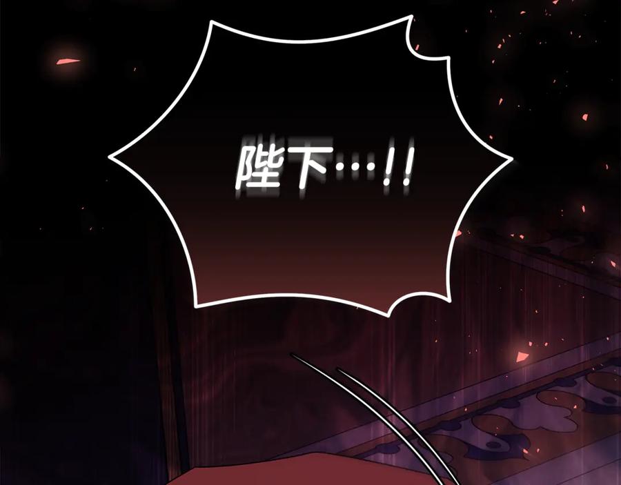 恶女的王座 第199话 皇帝病倒 第116页