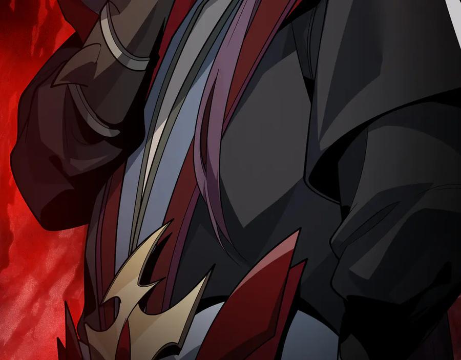 《大爱魔尊，女徒弟都想杀我》第40话 即刻，揭示真正的你。 第126页