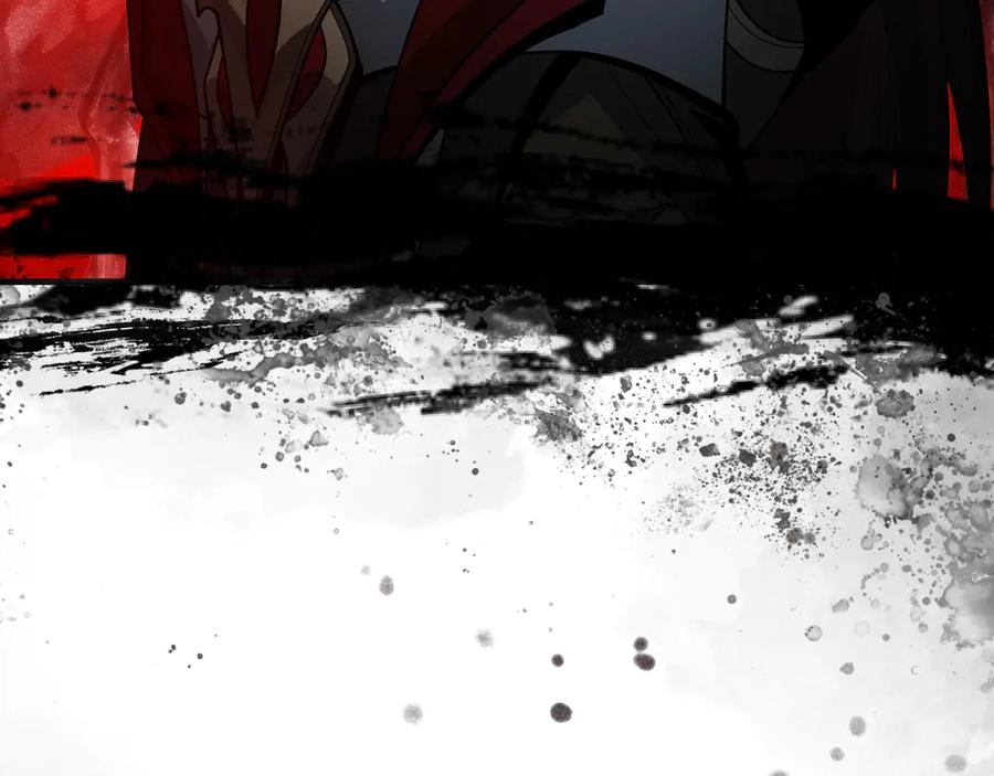 《大爱魔尊，女徒弟都想杀我》第40话 即刻，揭示真正的你。 第127页
