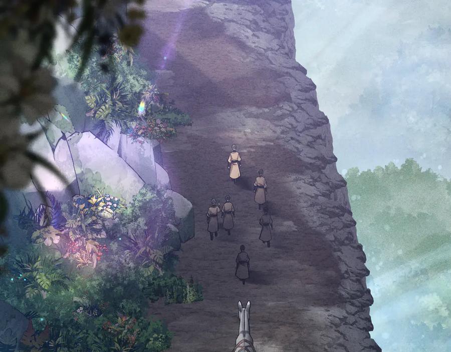 《大爱魔尊，女徒弟都想杀我》第46话 我要和师兄拜天地！ 第56页