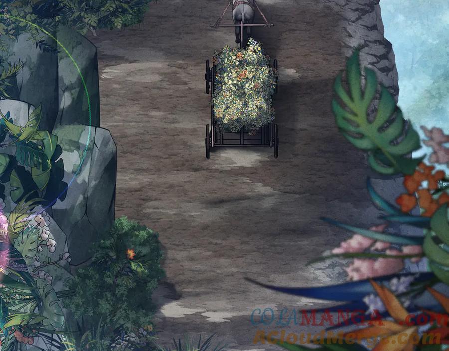 《大爱魔尊，女徒弟都想杀我》第46话 我要和师兄拜天地！ 第57页