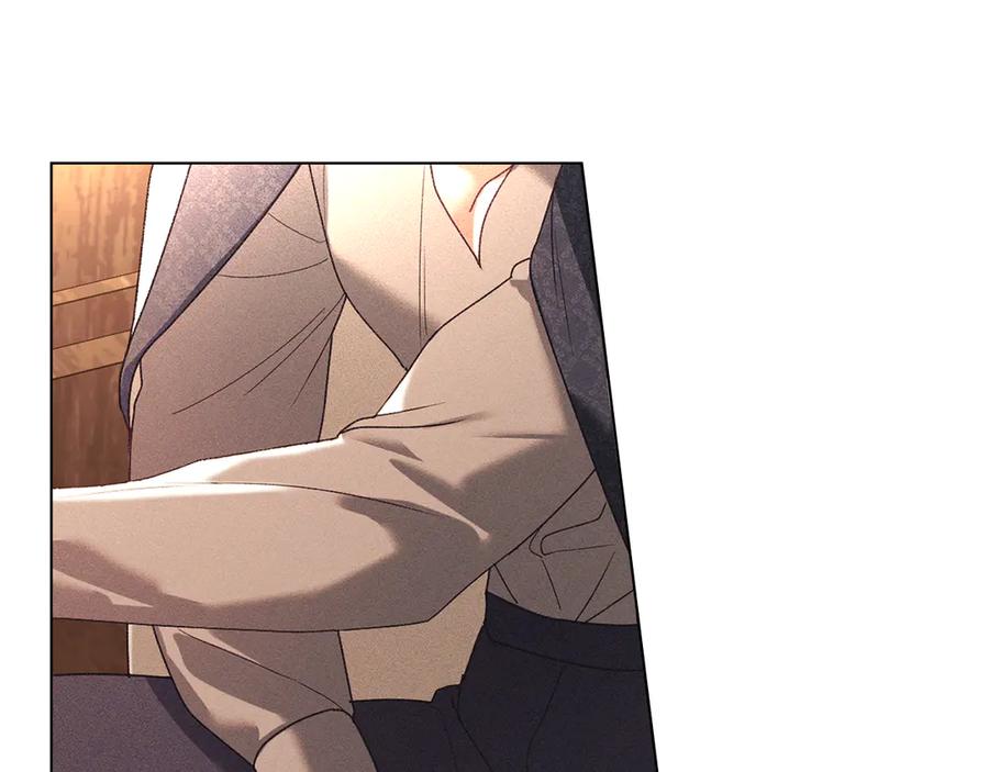 默许侵占 - 第61话 我讨厌你 - 第31张图