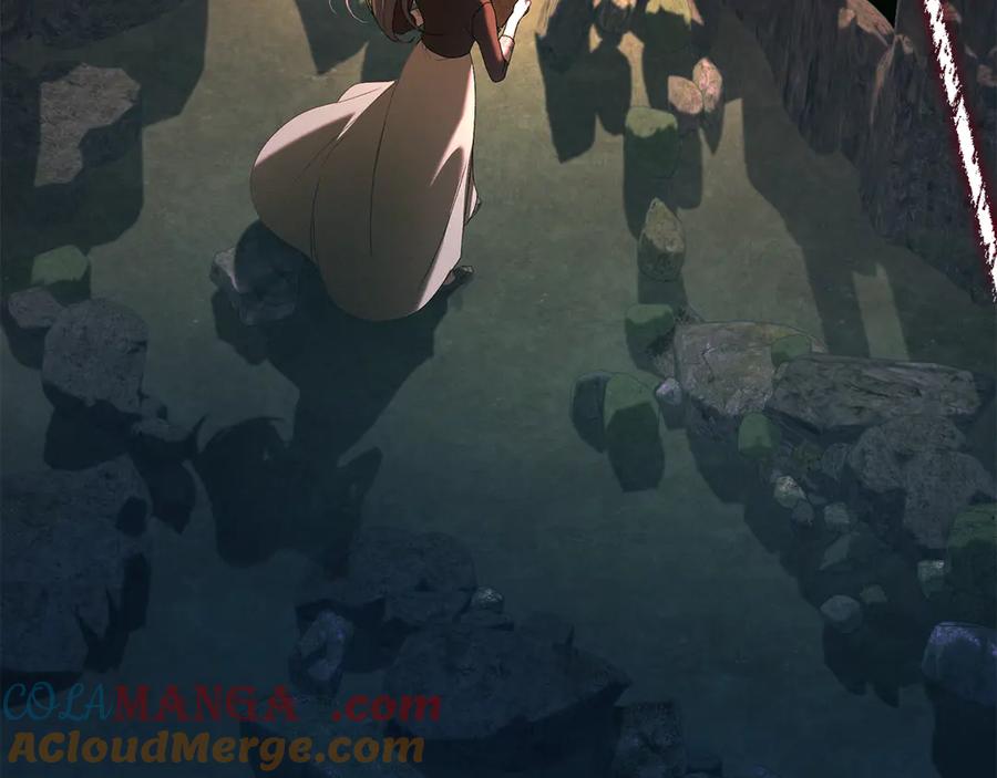 默许侵占 - 第77话 等他一辈子 - 第49张图