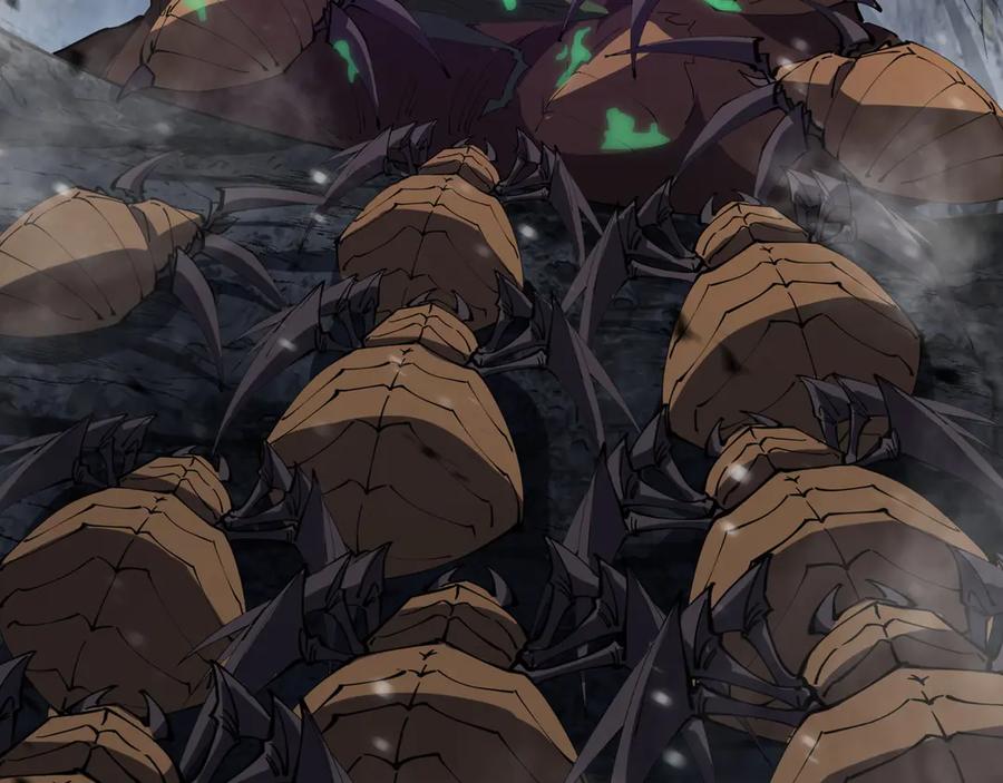 《异狱暴君：我的影子能无限进化》0序章 第38页
