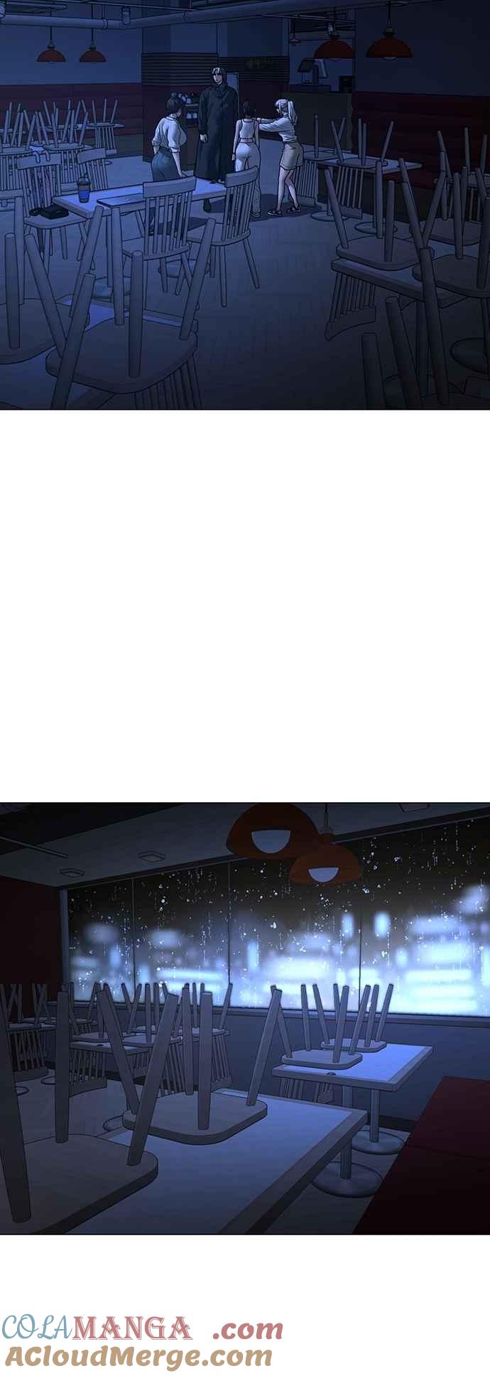 《现实闯关》第128话 第28页