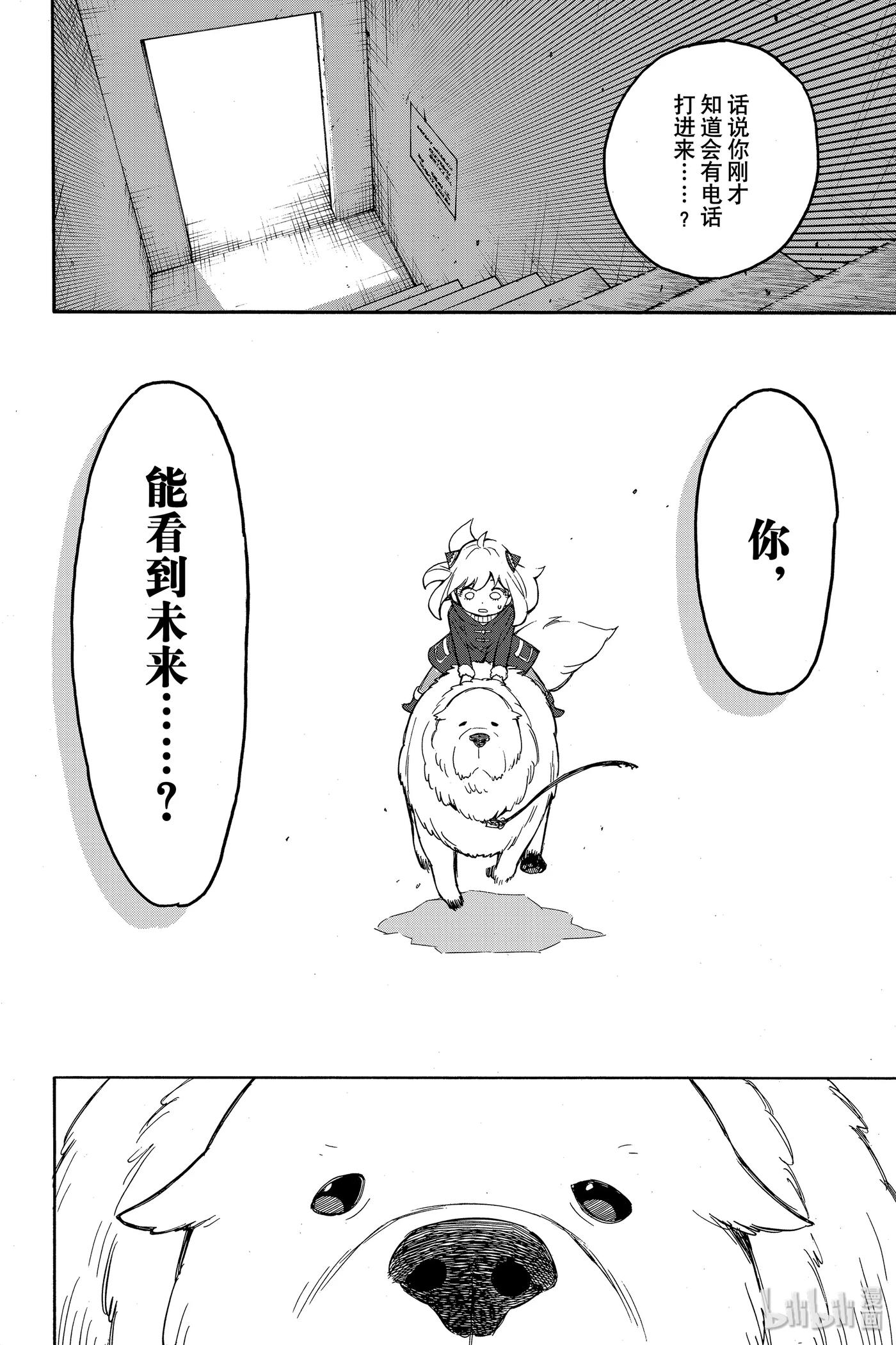 间谍过家家 19 MISSION 19 第12页