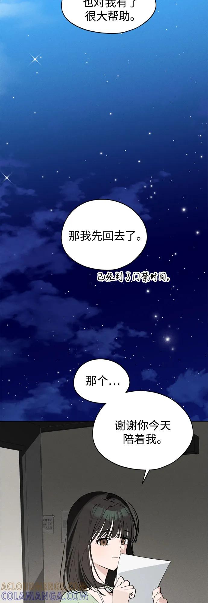 反转练习生 第23话 可爱的人 第52页