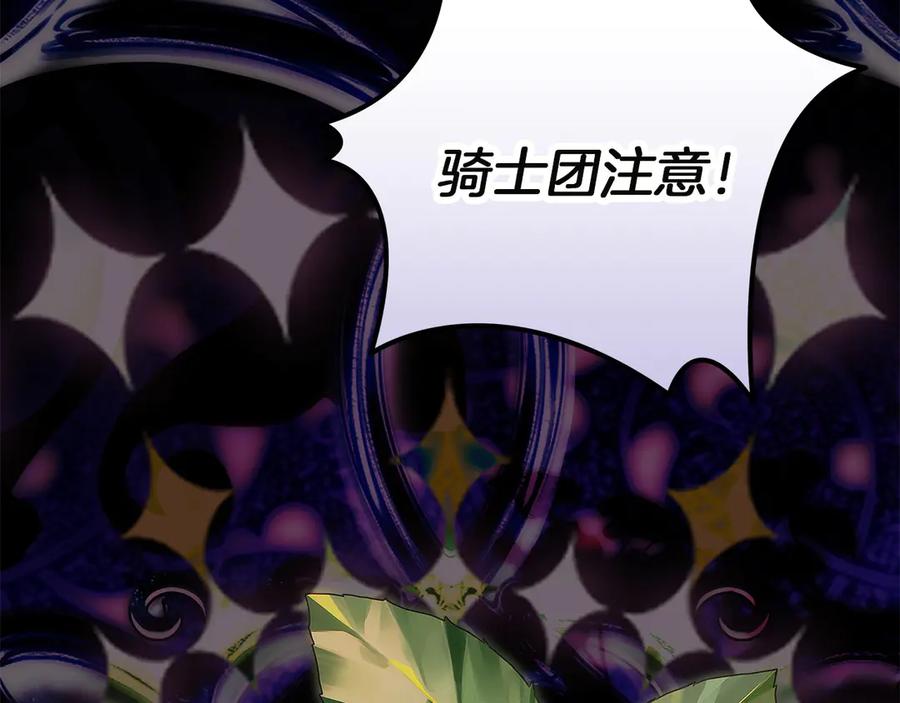 不幸的骑士，请和姐姐恋爱吧 - 第68话 灭灭教皇的威风 - 第246张图