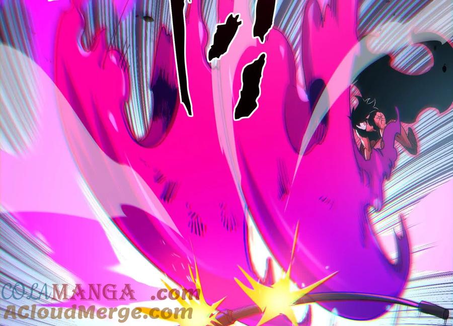诡斩猎人 第58话 暴走 第169页