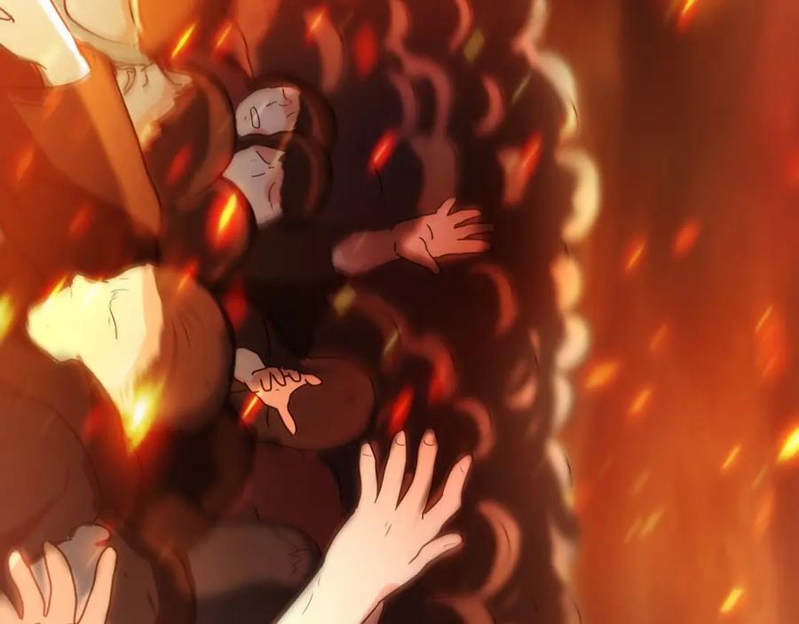 《降火男子汉》第18话 真面目 第140页