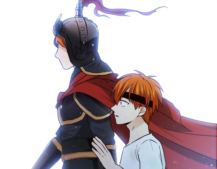 《降火男子汉》第29话 身世 第100页