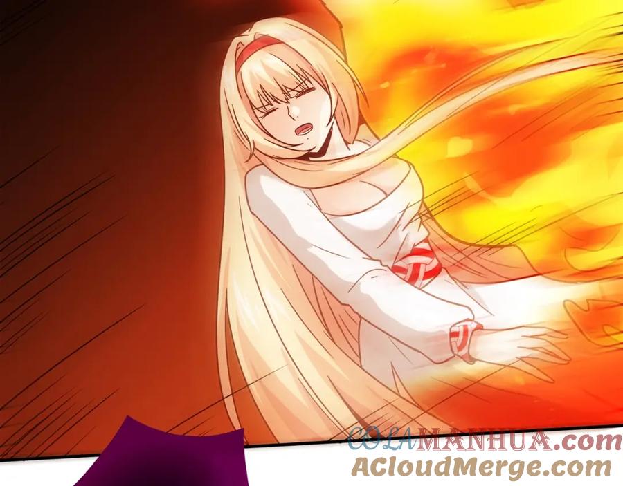 《降火男子汉》第31话 暂时的离别 第76页