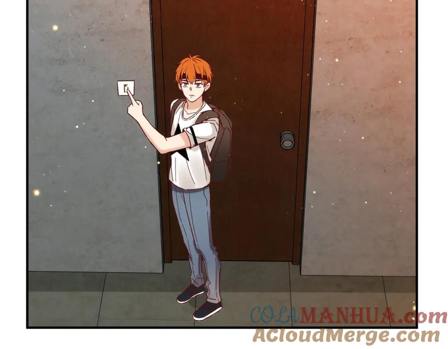 《降火男子汉》第31话 暂时的离别 第268页