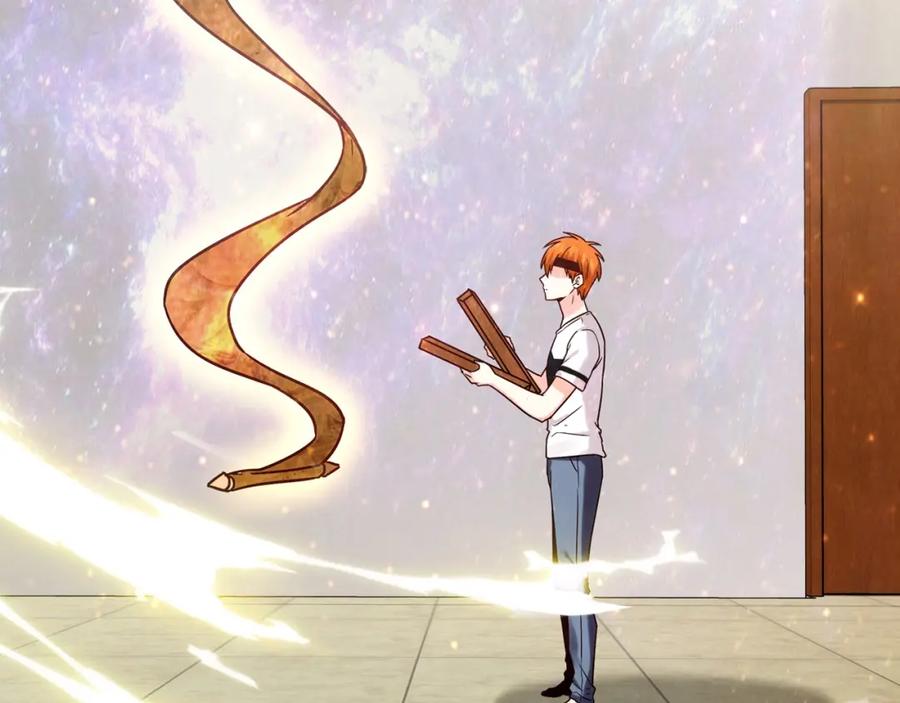 《降火男子汉》第31话 暂时的离别 第335页