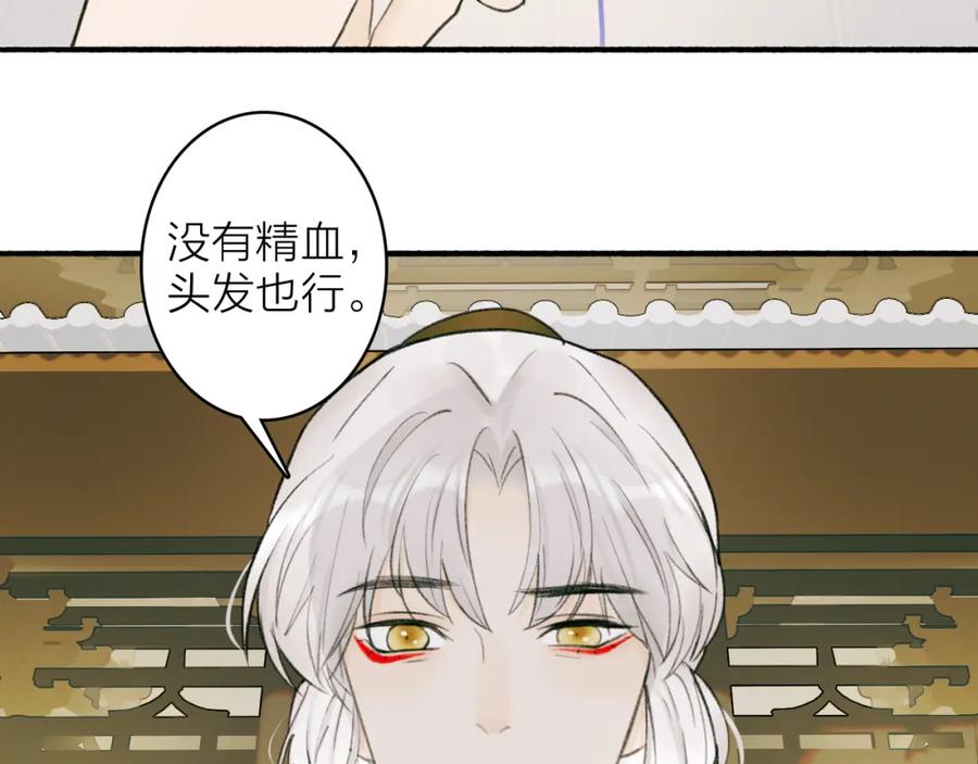 《将军，小心恶犬！》第20话 天狼弱点 第29页