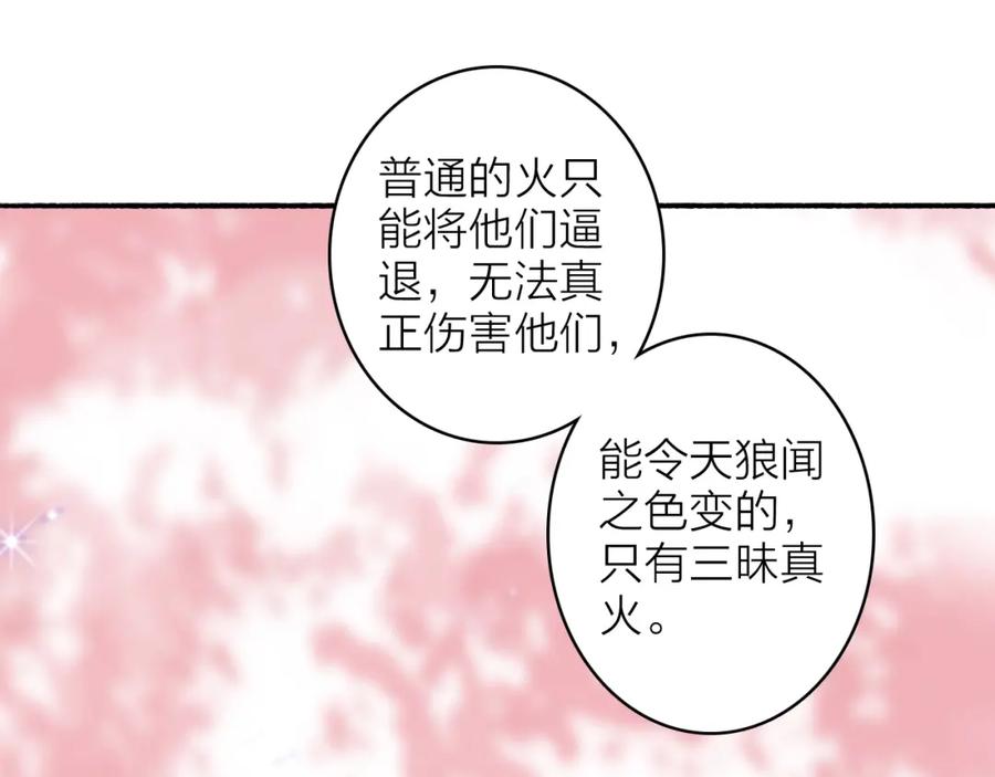 《将军，小心恶犬！》第20话 天狼弱点 第42页