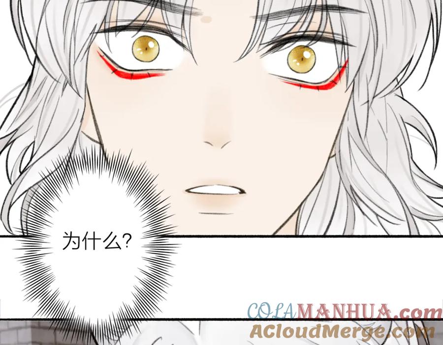《将军，小心恶犬！》第28话 记忆中的他 第67页