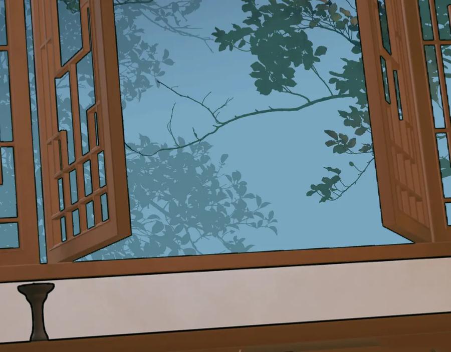 《将军，小心恶犬！》第32话 温暖的怀抱 第33页