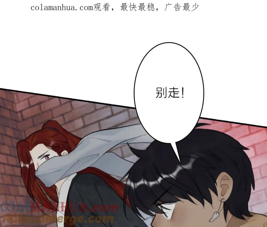 《将军，小心恶犬！》第33话 星君现身 第1页