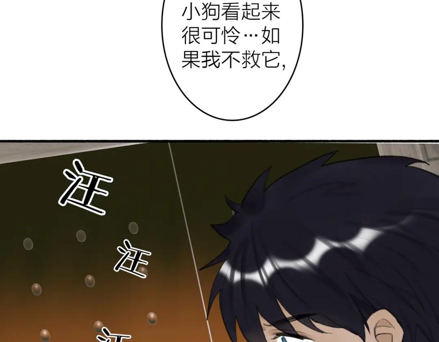 《将军，小心恶犬！》第35话 昆吾的手段 第51页