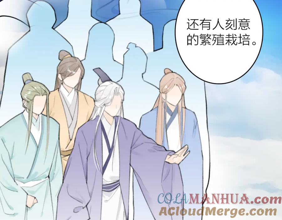 《将军，小心恶犬！》第36话 星君的秘密 第31页
