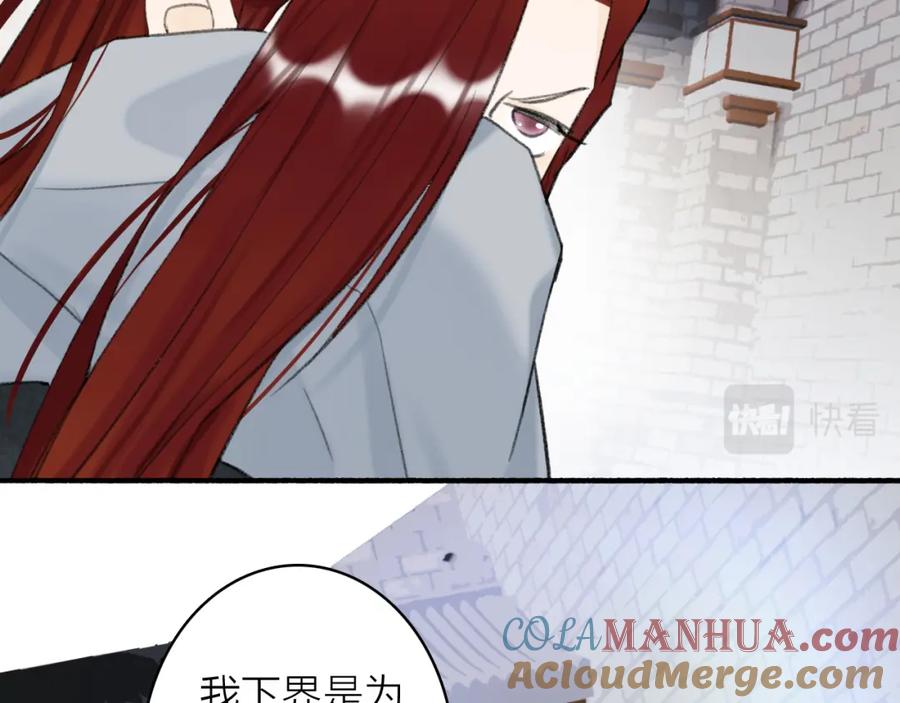 《将军，小心恶犬！》第36话 星君的秘密 第28页