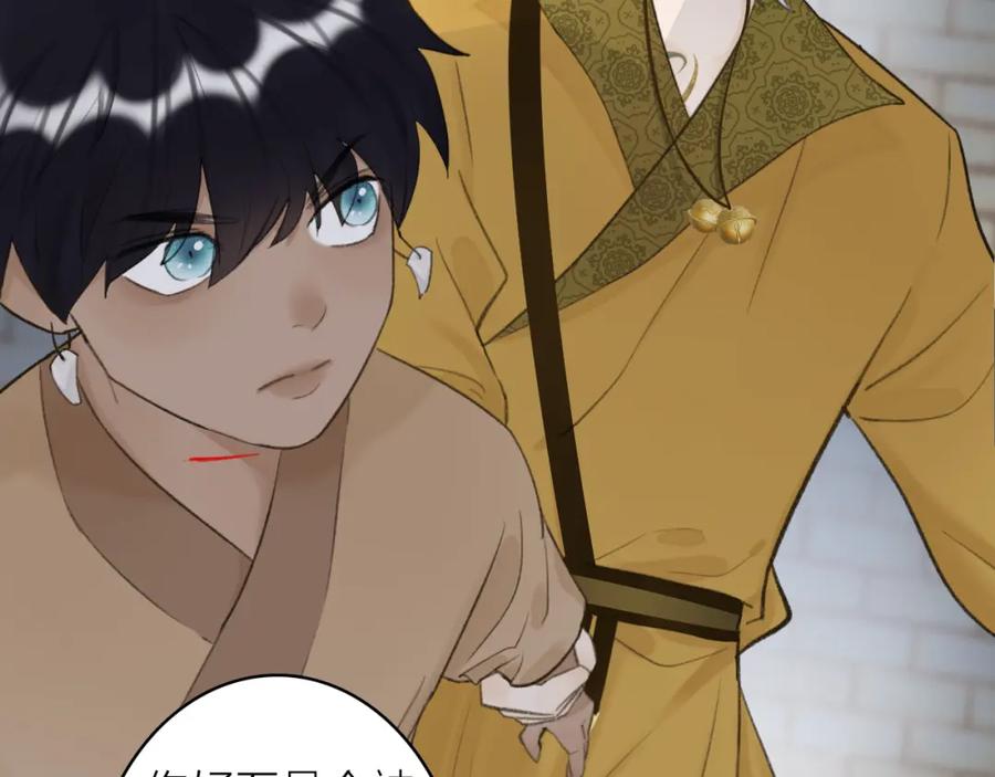 《将军，小心恶犬！》第37话 进退两难 第11页