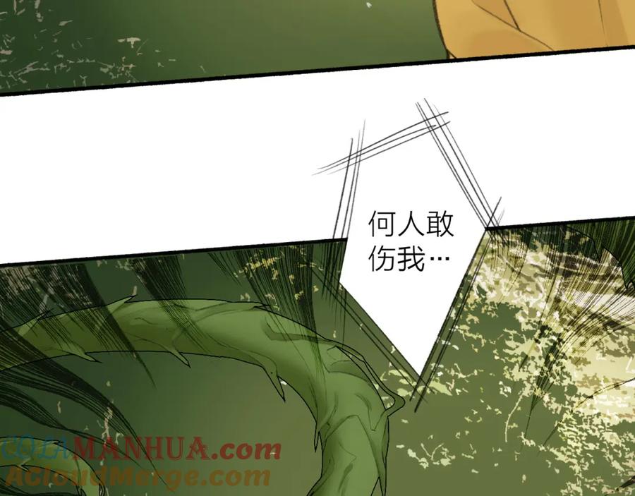 《将军，小心恶犬！》第40话 原地飞升 第4页
