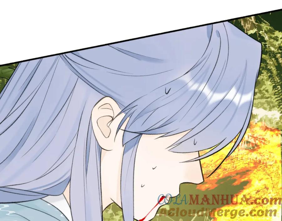 《将军，小心恶犬！》第41话 舍身保护 第12页