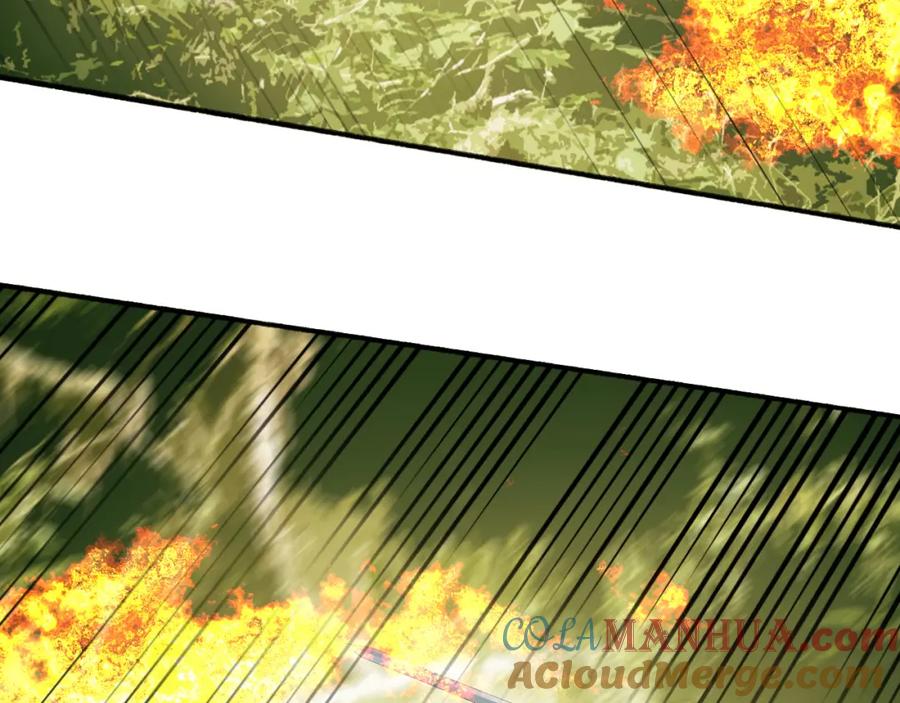 《将军，小心恶犬！》第41话 舍身保护 第24页