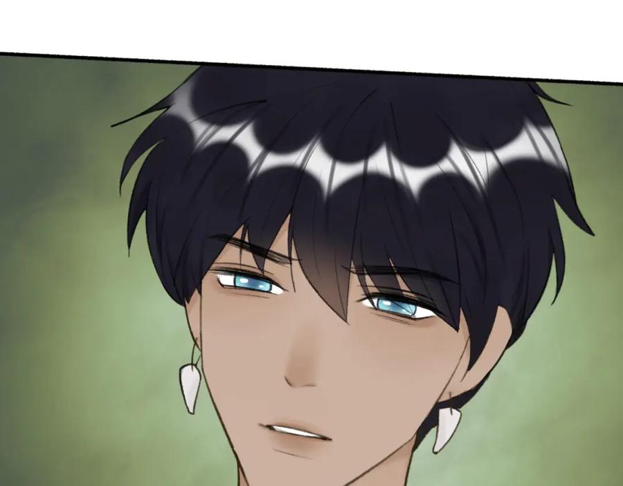《将军，小心恶犬！》第41话 舍身保护 第35页