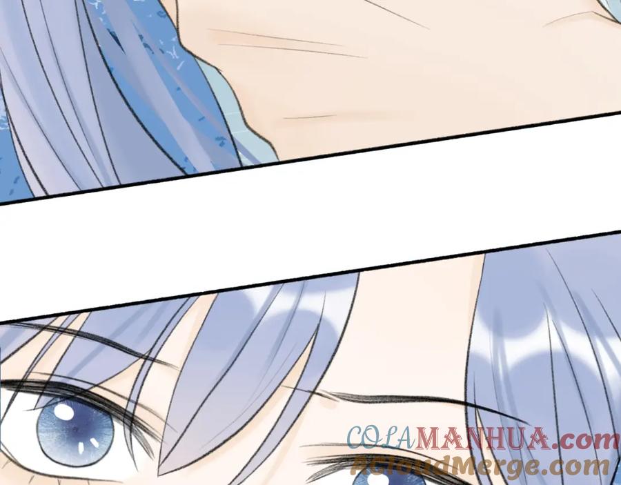 《将军，小心恶犬！》第43话 他动心了 第49页