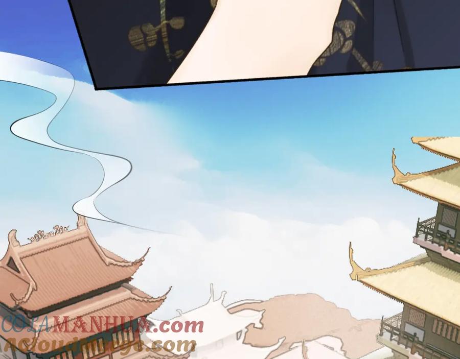 《将军，小心恶犬！》第50话 无法开口的真相 第34页