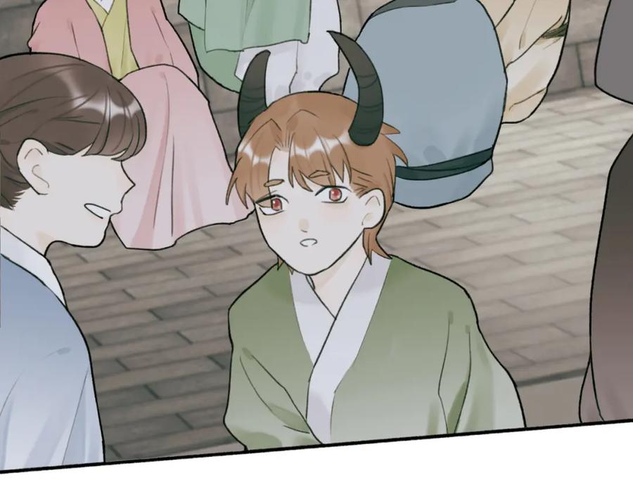 《将军，小心恶犬！》第55话 飞升菩萨 第21页