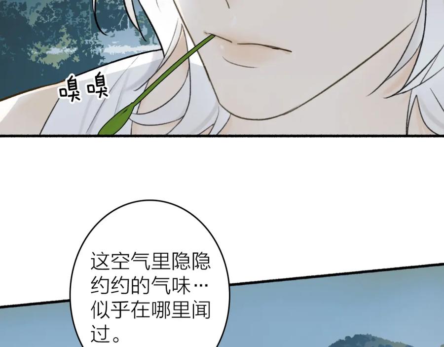 《将军，小心恶犬！》第57话 监察使的秘密 第11页