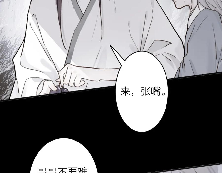 《将军，小心恶犬！》第66话 心口的秘密 第11页