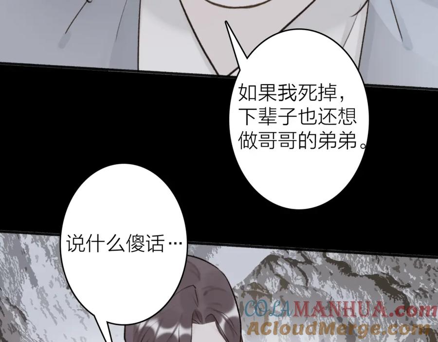 《将军，小心恶犬！》第66话 心口的秘密 第13页