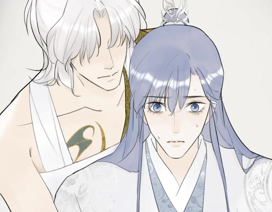 《将军，小心恶犬！》第5话 无解的标记 第78页