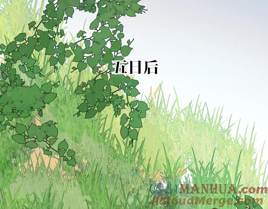 《将军，小心恶犬！》第70话 开启标记！ 第34页