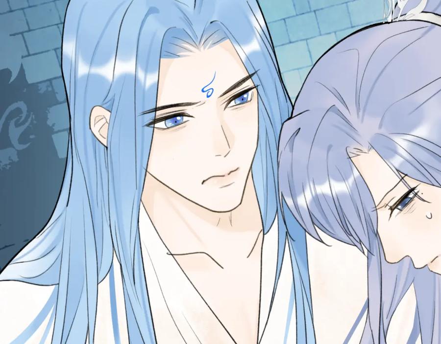 《将军，小心恶犬！》第71话 拿开你的脏手！ 第20页