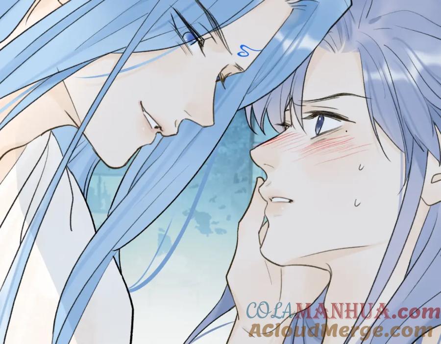 《将军，小心恶犬！》第71话 拿开你的脏手！ 第22页